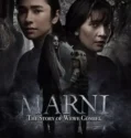 Film Indonesia Marni The Story of Wewe Gombel (2024)